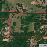 Alba TX Home with Acreage Near Lake Fork for Sale images 3