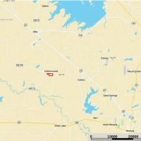 Alba TX Home with Acreage Near Lake Fork for Sale images 4