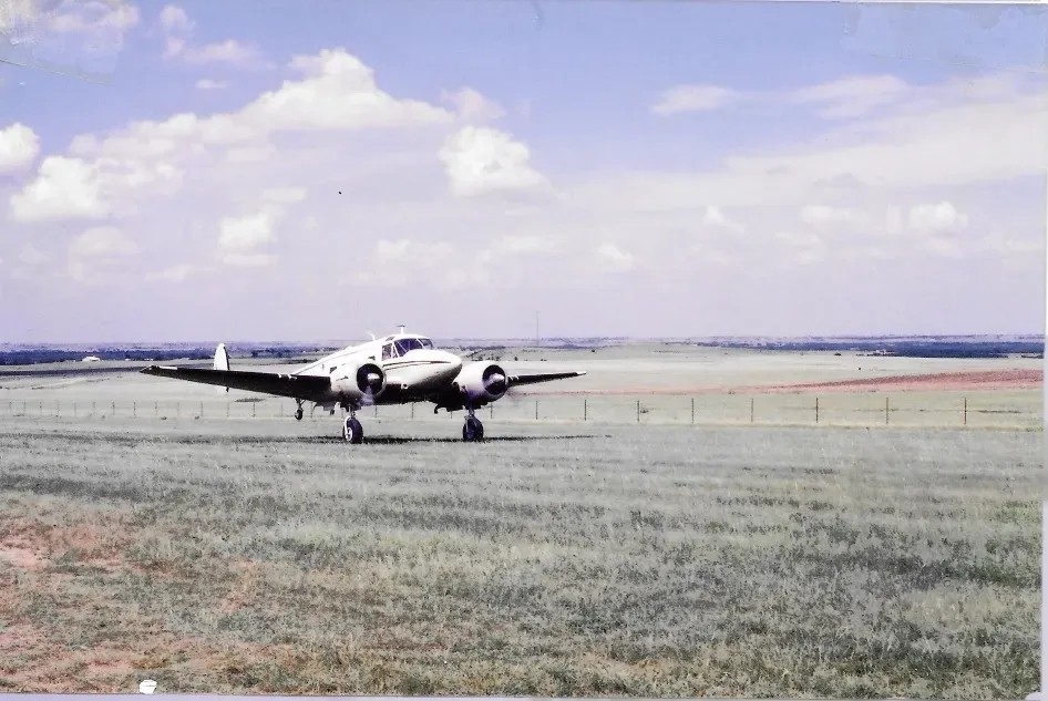 Flying C Ranch featured image