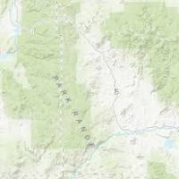 Kremmling Recreation Area 377,900 acres bear hunting land in Kremmling, CO images 5