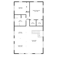 House and Shed on 6 Acres in Pike County images 2