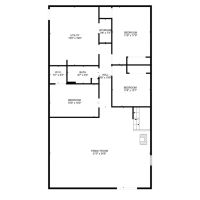 House and Shed on 6 Acres in Pike County images 3