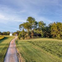 House and Shed on 6 Acres in Pike County images 4