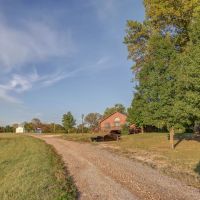 House and Shed on 6 Acres in Pike County images 5