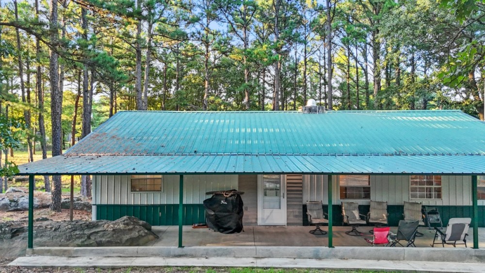 TWO CABINS on Aprox 17 - Acres in Deer Country featured image