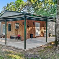 TWO CABINS on Aprox 17 - Acres in Deer Country images 5