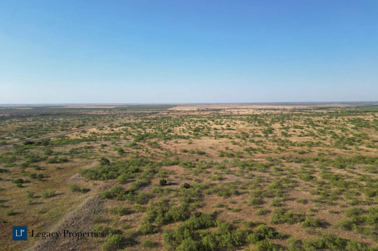 TuckerBearden Ranch Hunting Land for Sale