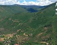 King Mountain Trailhead 12,000 acre deer hunting land in Silt, CO images 3