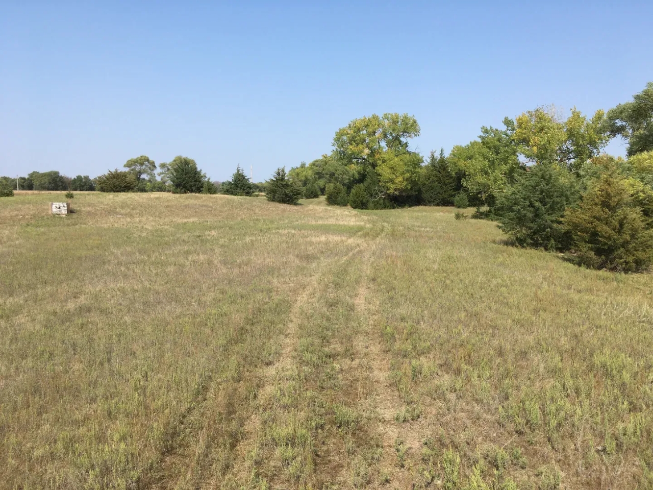 M BAR A Farm Hunting Land for Sale