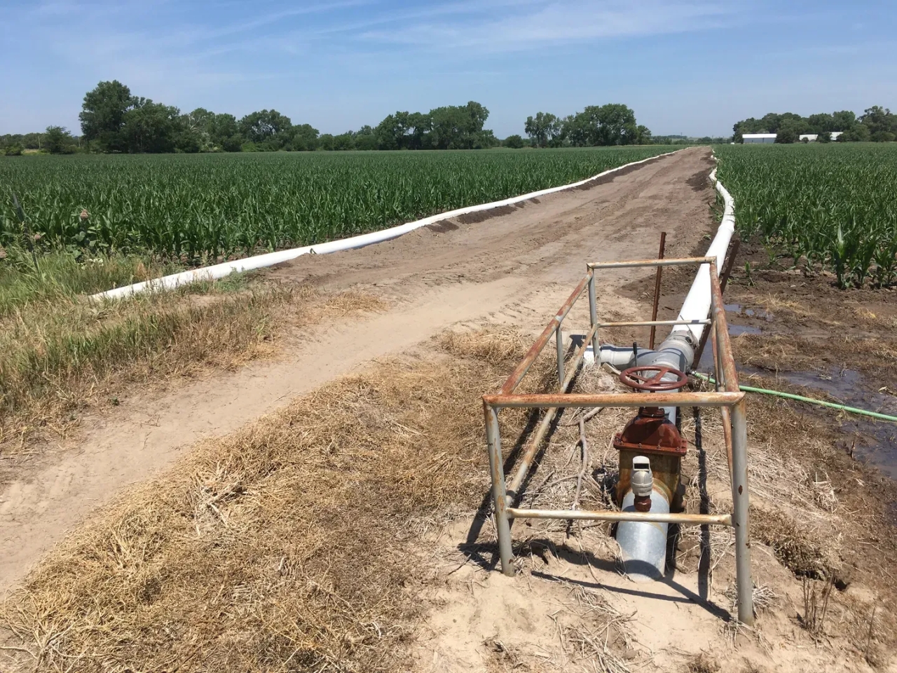 M BAR A Farm Hunting Land for Sale