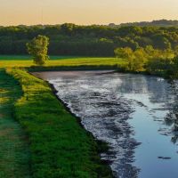 Ridge on Choctaw Creek images 2
