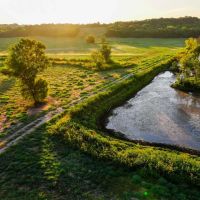 Ridge on Choctaw Creek images 5