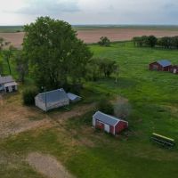 Sully County Acreage and Buildings images 5