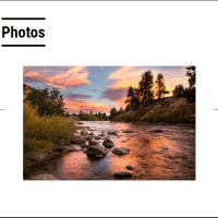 21,586 acres Browns Canyon Monument bear hunting land in Caсon City, CO images 5