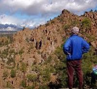 21,586 acres Browns Canyon Monument bear hunting land in Caсon City, CO images 1