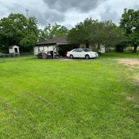 26 Acre Wooded property Highway 36 Damon TX images 5