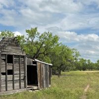Available 20 Acres Tract 16 Shackelford County images 2