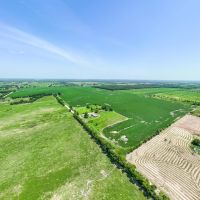 Row Crop Farm For Sale Lamar County TX images 2