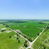 Row Crop Farm For Sale Lamar County TX images 3
