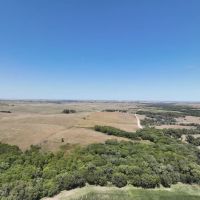 81.24 - Acre Recreational Property - Franklin County NE