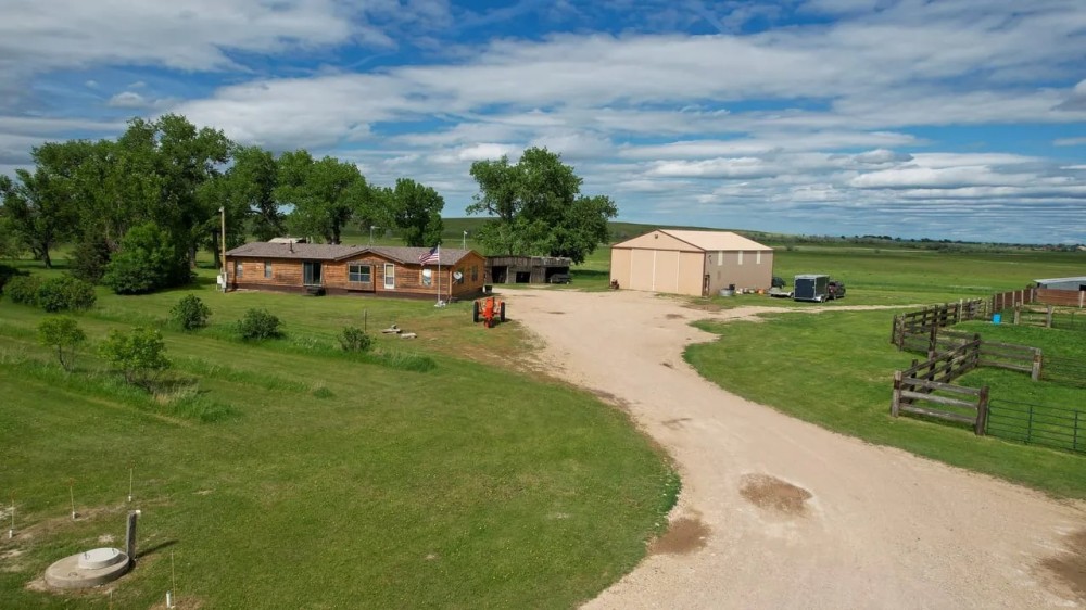 Bear Butte View Ranch featured image
