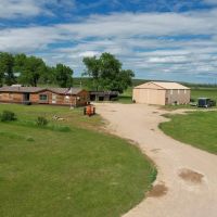 Bear Butte View Ranch