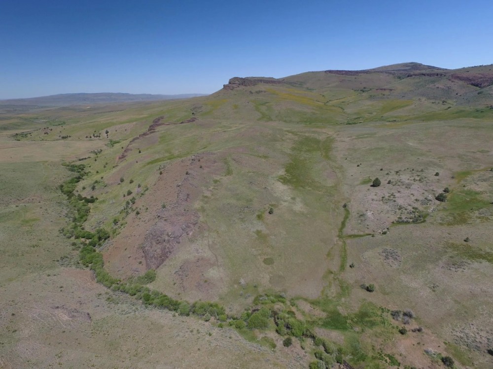 Cow Creek Grazing Ranch featured image