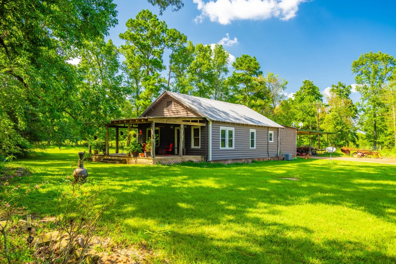 Dolen Ranch Hunting Land for Sale