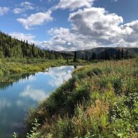 Marvel Creek Gold Mine images 2