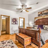Stunning Grass Mesa Property on 39 Acres with Home ADU and Large Shop images 5