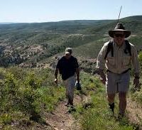 Roan Plateau - JQS Creek Cross 2,460 acres elk hunting land in Silt, CO