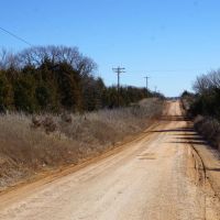 Lincoln County Oklahoma Hunting Land for Sale images 4
