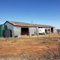 Texas Land for sale near San Angelo Robert Lee and Midland images 3
