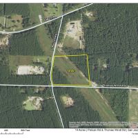 14 Acres Pelican Rd Thomas Windt Rd