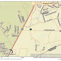 14 Acres Pelican Rd Thomas Windt Rd images 2