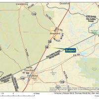 14 Acres Pelican Rd Thomas Windt Rd images 3