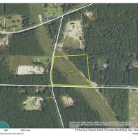14 Acres Pelican Rd Thomas Windt Rd images 5