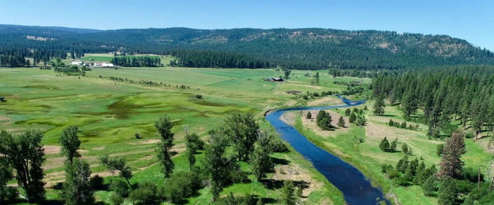 Ronde River Ranch featured image
