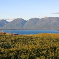 Flathead Overlook images 1