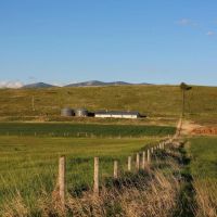Flathead Overlook images 2