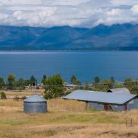 Flathead Overlook images 3