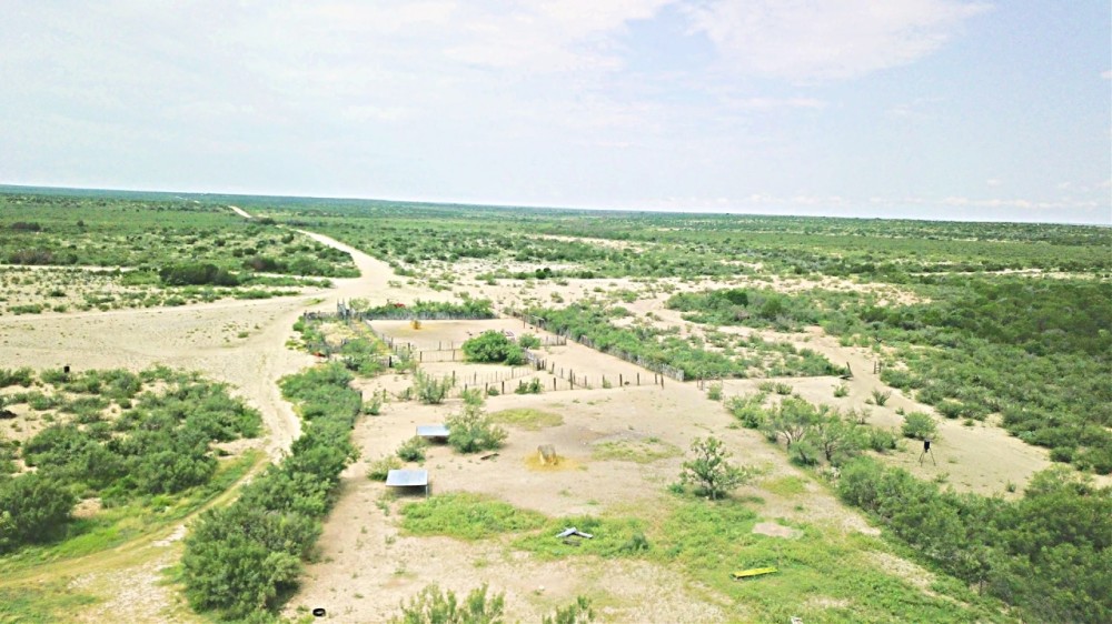 Hunting Recreational Ranch For Sale Val Verde County TX featured image