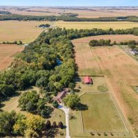 PRIVATE HORSE PROPERTY RURAL ESTATE on 20 ACRES