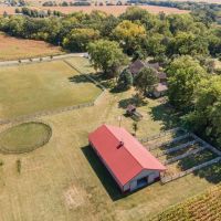 PRIVATE HORSE PROPERTY RURAL ESTATE on 20 ACRES images 2