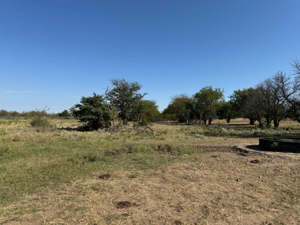 KS Pratt 1315 acres Hunting Land for Sale