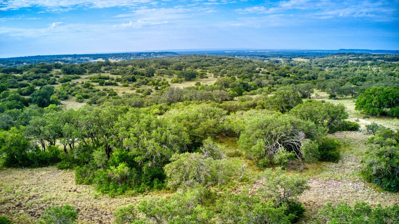 592—Acres Jacoby Road Mason TX 76856 Hunting Land for Sale