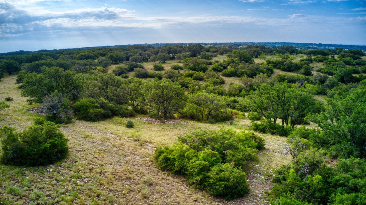 592—Acres Jacoby Road Mason TX 76856 Hunting Land for Sale