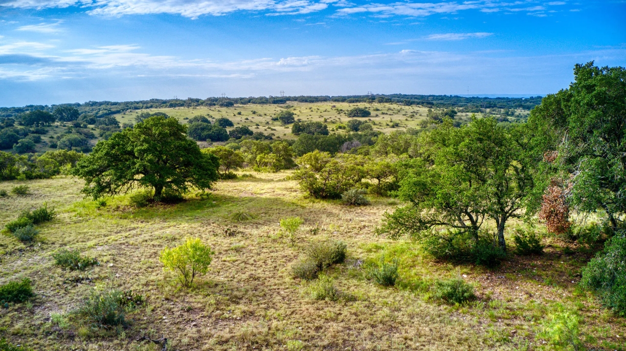 592—Acres Jacoby Road Mason TX 76856 Hunting Land for Sale