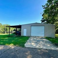 Pike County Country Home and Acreage for Sale -Summit MS images 4