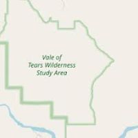 Vale of Tears WSA 7,045 acres deer & elk hunting land in Craig, CO images 2